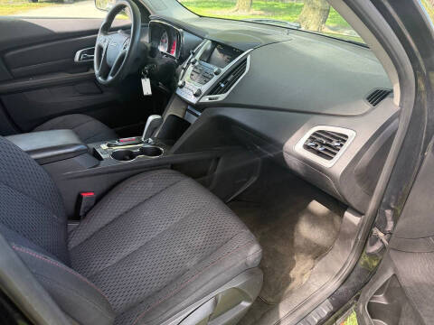2012 GMC Terrain SLE-1