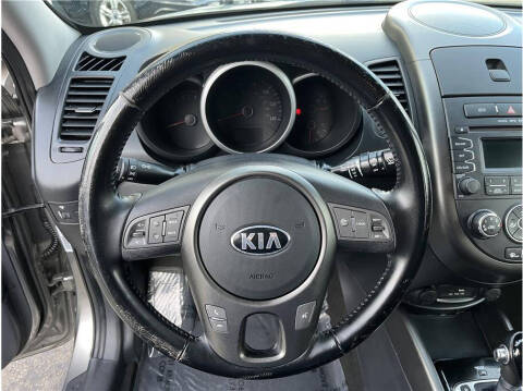 2013 Kia Soul