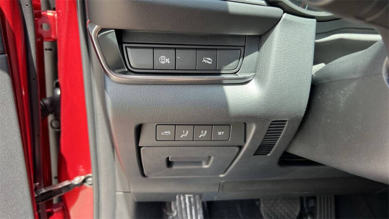 2025 Mazda CX-30 2.5 Turbo Premium