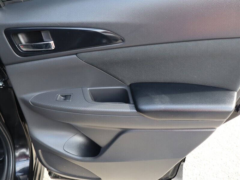 2020 Mitsubishi Eclipse Cross SE