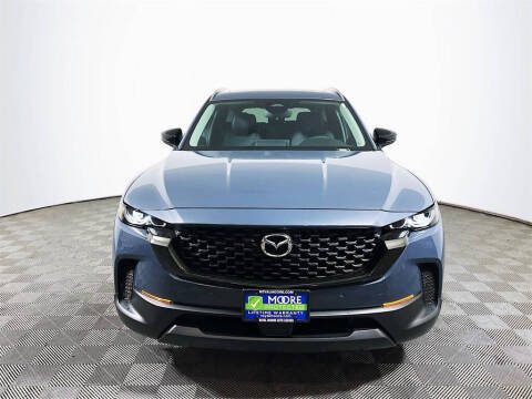 2026 Mazda CX-50 Hybrid Preferred