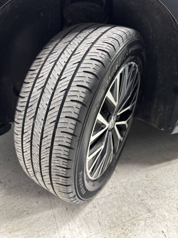 2019 Volkswagen Jetta SEL