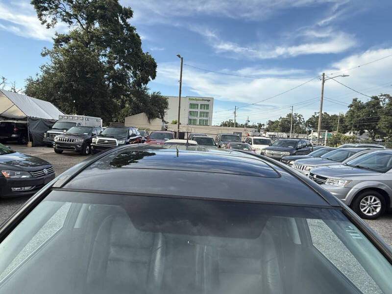 2011 Honda CR-V EX-L