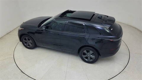 2024 Land Rover Range Rover Velar P250 Dynamic SE