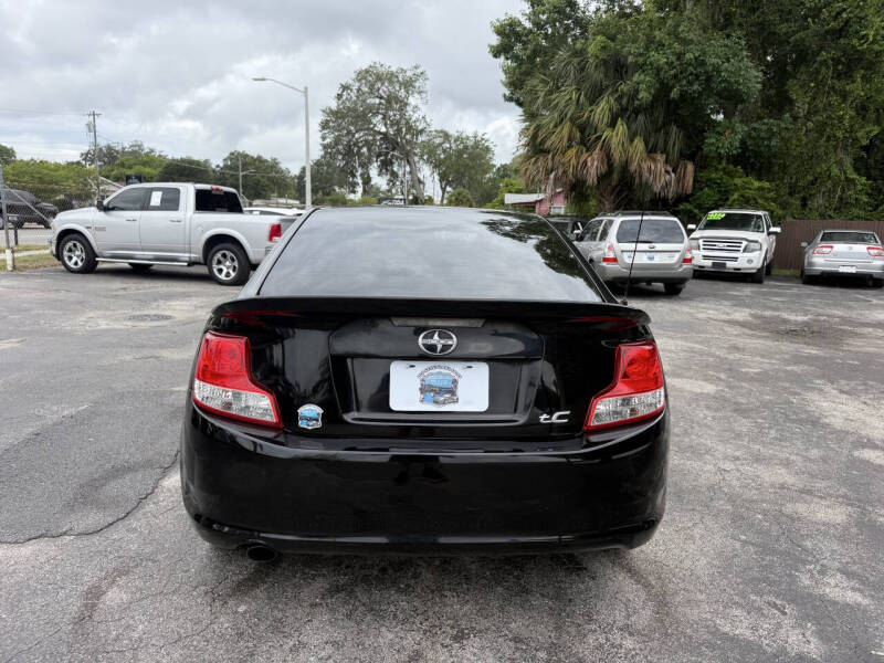 2013 Scion tC