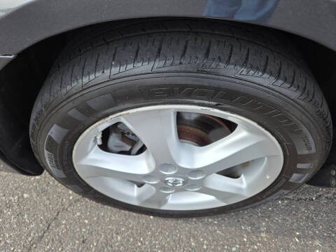 2008 Toyota Camry Solara SLE V6