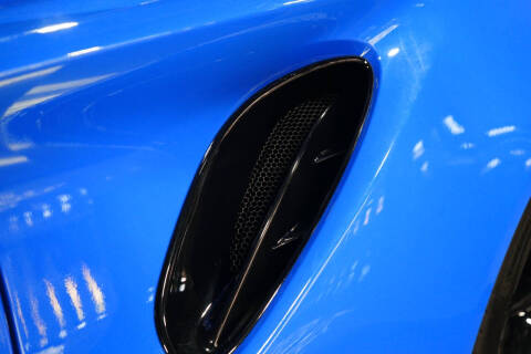 2024 Lotus Emira I4 First Edition