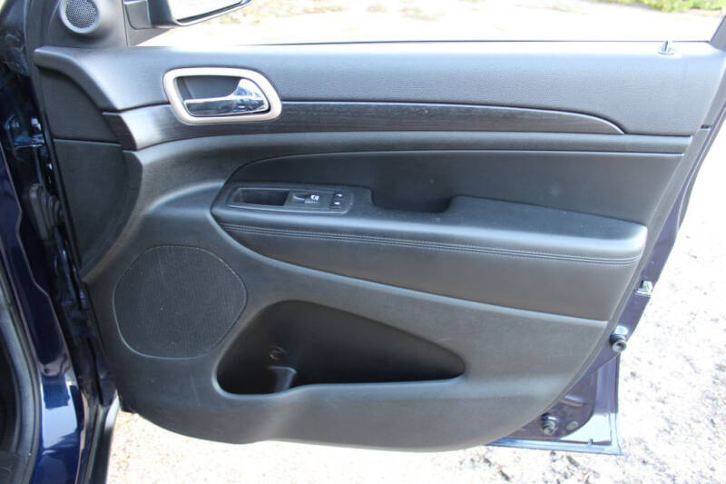 2014 Jeep Grand Cherokee Laredo