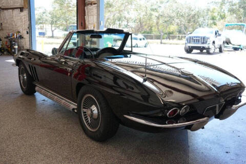 1965 Chevrolet Corvette