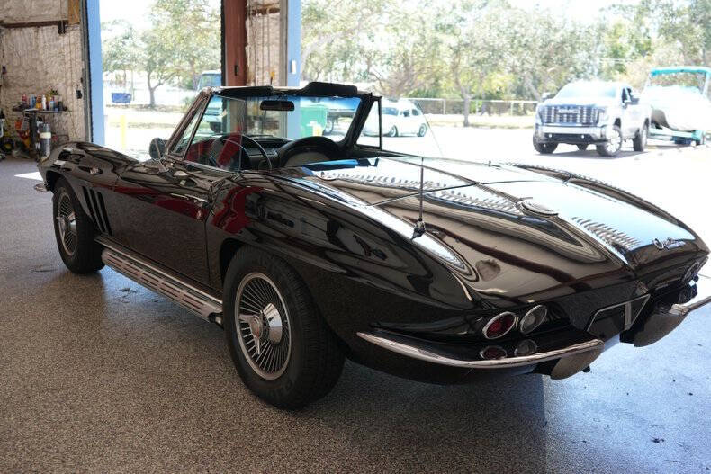 1965 Chevrolet Corvette