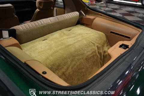 1991 Pontiac Firebird