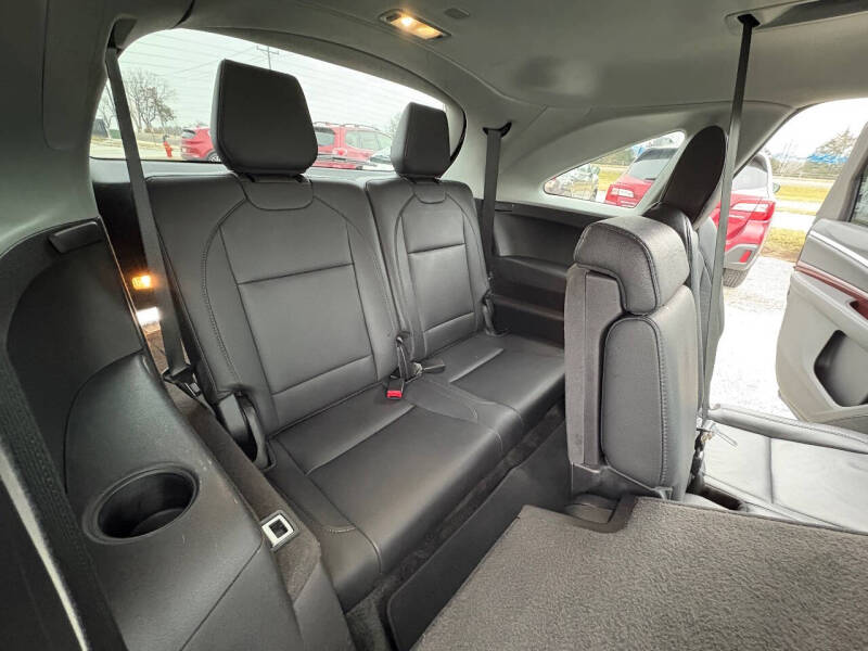 2015 Acura MDX SH-AWD