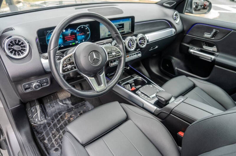 2023 Mercedes-Benz EQB EQB 350 4MATIC