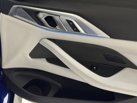 2025 BMW M4 Competition