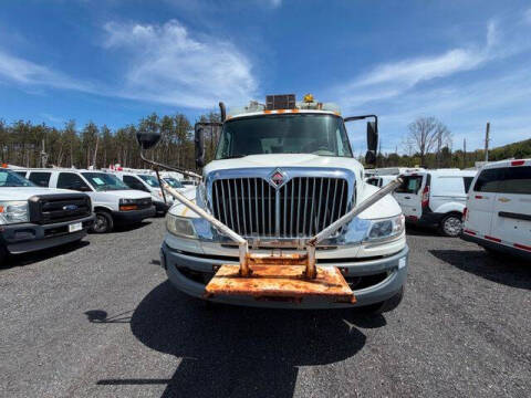 2014 International DuraStar 4300
