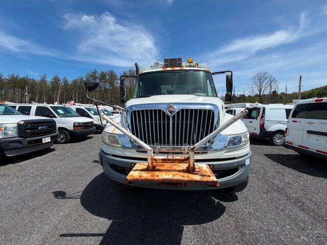 2014 International DuraStar 4300