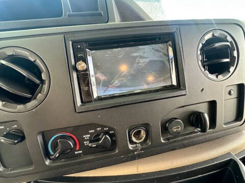 2018 Jayco Redhawk