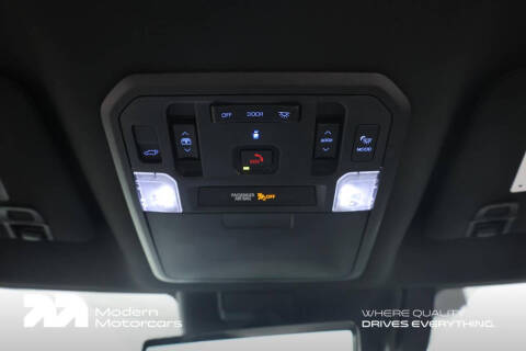 2024 Toyota Sequoia Capstone