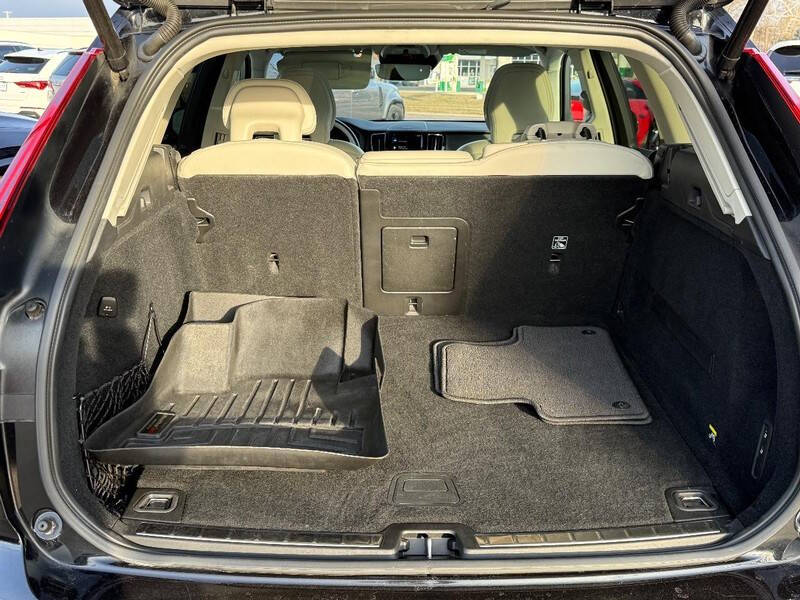 2019 Volvo XC60 T6 Momentum