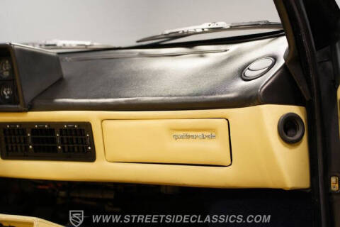 1985 Ferrari Mondial 8