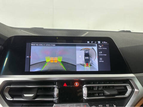 2022 BMW 4 Series M440i xDrive