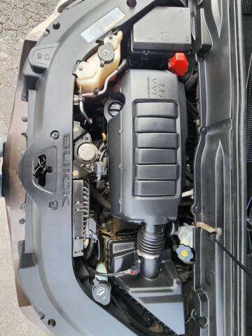 2012 Buick Enclave Premium