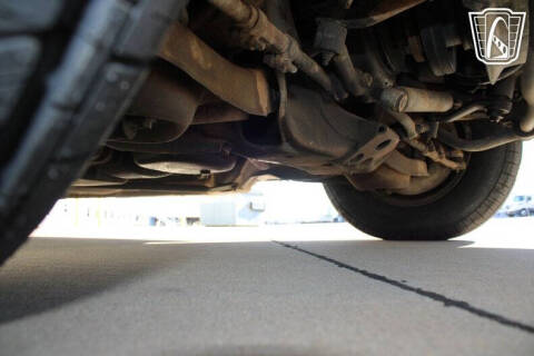 1987 Cadillac Brougham