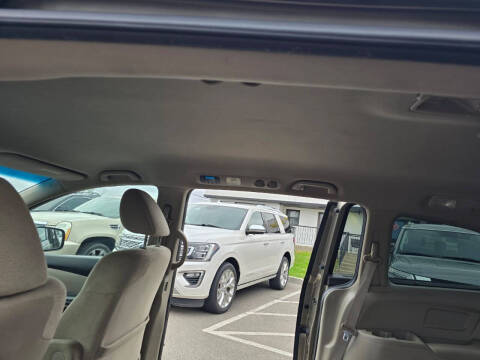 2011 Honda Odyssey EX