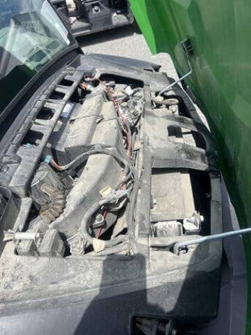 2018 John Deere GATOR XUV 865R