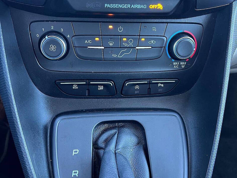 2019 Ford Transit Connect XLT