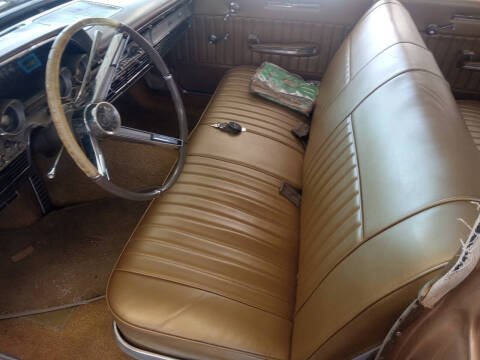 1964 Mercury Montclair