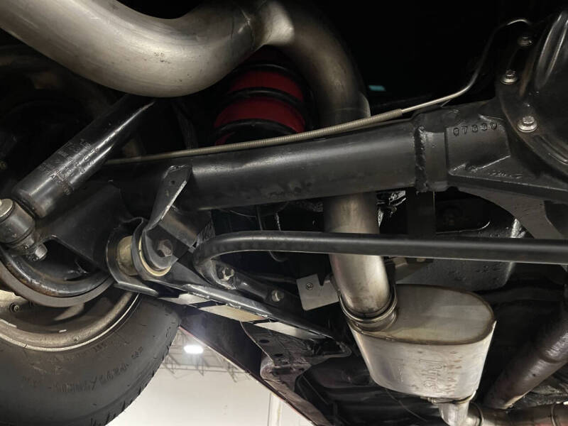 1972 Chevrolet Chevelle