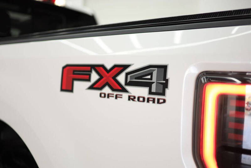 2019 Ford F-350 Super Duty