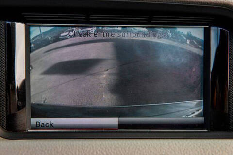 2013 Mercedes-Benz E-Class E 350