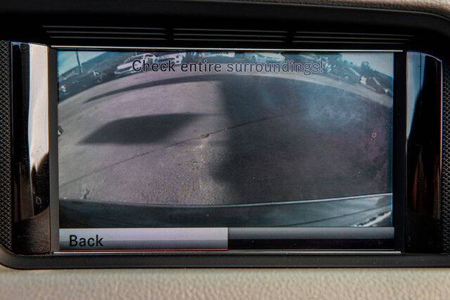 2013 Mercedes-Benz E-Class E 350