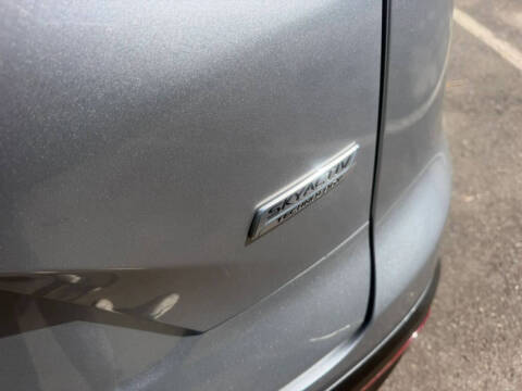 2016 Mazda CX-9 Touring