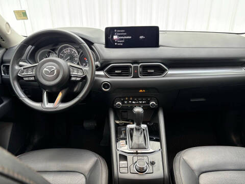 2023 Mazda CX-5 2.5 S Preferred