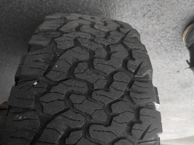 2016 Chevrolet Silverado 2500HD