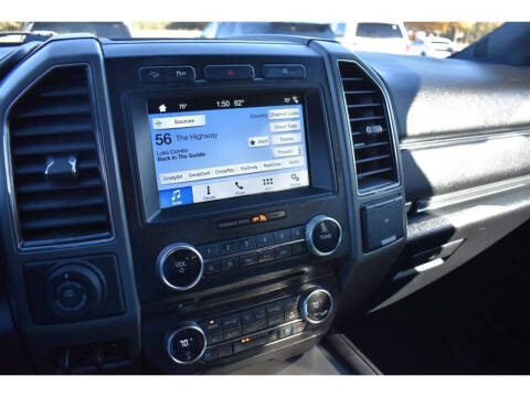 2018 Ford Expedition XLT