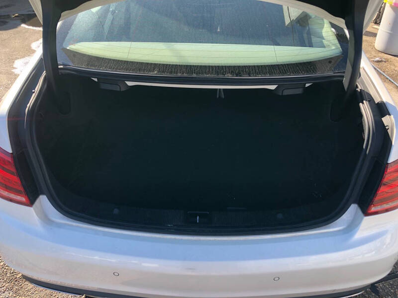 2014 Mercedes-Benz E-Class E 350