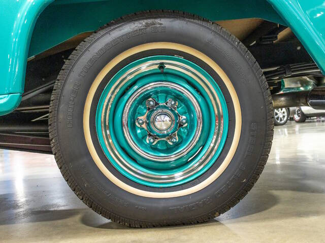 1965 Chevrolet C10