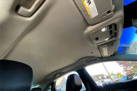 2015 Cadillac XTS Luxury