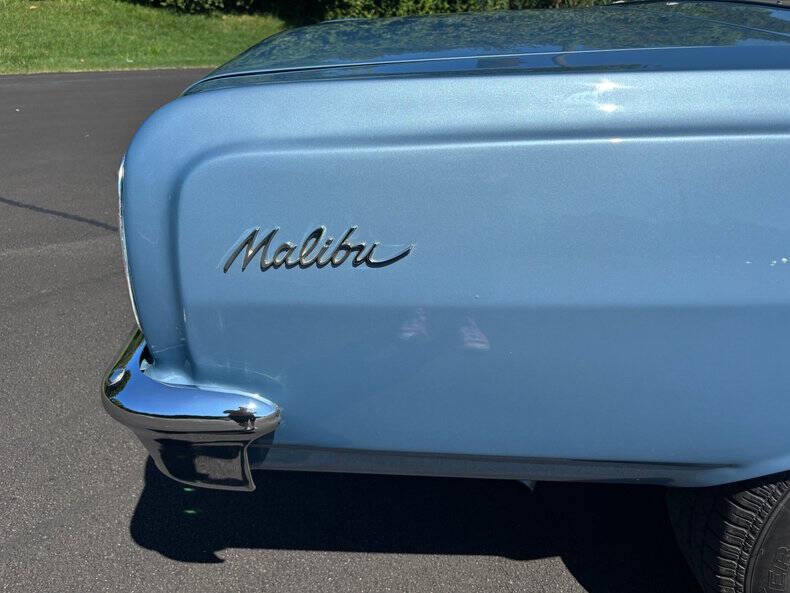 1964 Chevrolet Chevelle