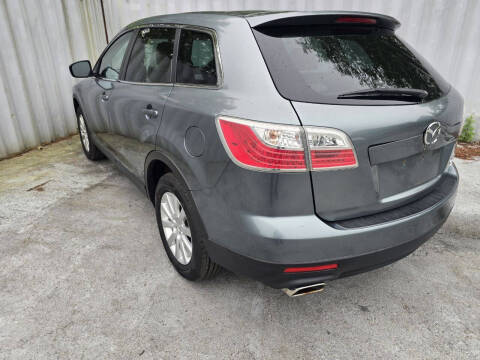 2010 Mazda CX-9 Touring