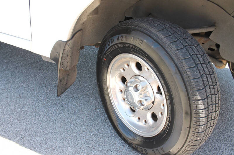1998 Ford Ranger XLT