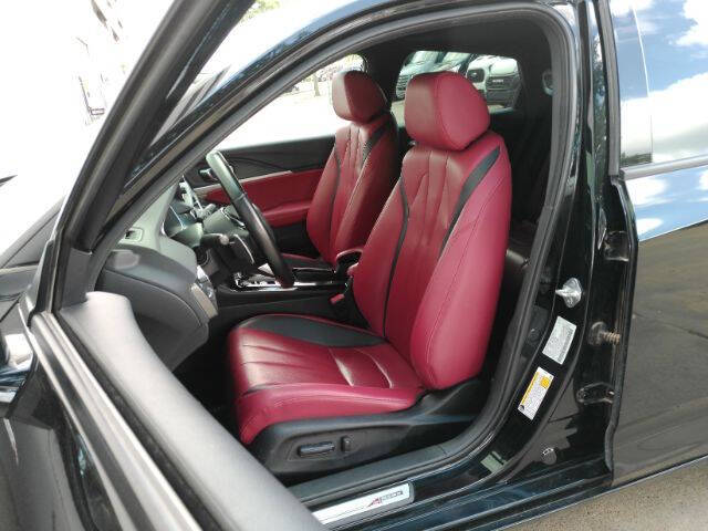 2023 Acura Integra w/A-SPEC