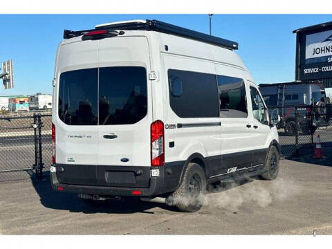 2024 Ford Transit 350