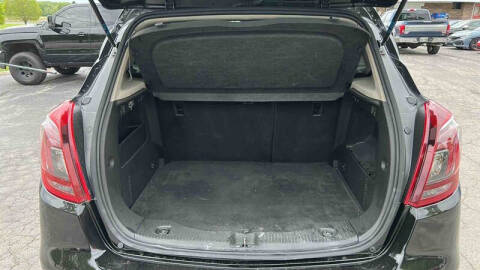 2017 Buick Encore Preferred II