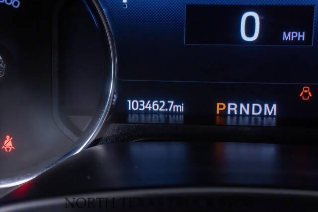 2020 Ford F-350 Super Duty Lariat