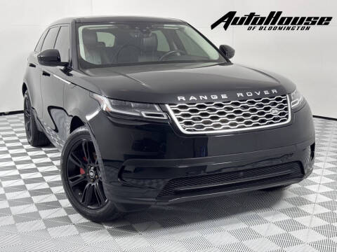2020 Land Rover Range Rover Velar for sale at Auto House of Bloomington in Bloomington IL